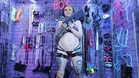 PandoraNez online show from 12-21-24, 04:41