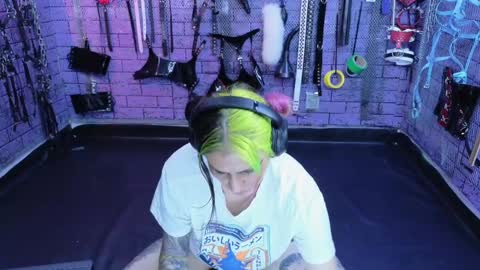 PandoraNez online show from 12-24-24, 12:33
