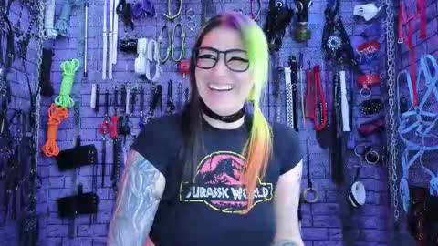 Snapshot of pandoranez chatting on 02-18-26, 04:03 PandoraNez online show from 02-18-26, 04:03