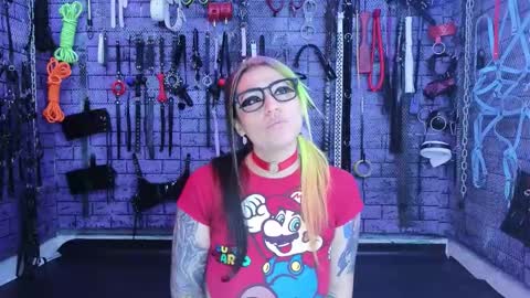 Snapshot of pandoranez chatting on 03-02-26, 08:21 PandoraNez online show from 03-02-26, 08:21