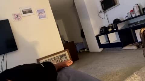 Alone online show from 10-15-25, 07:14