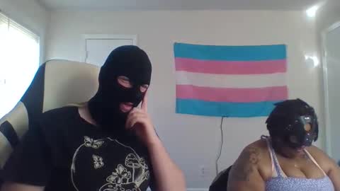 Puppyslut online show from 03-29-26, 08:09