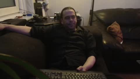 Chris online show from 03-06-25, 11:42