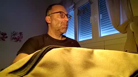 Snapshot of pansak1973 chatting on 02-23-25, 07:11 pansak1973 online show from 02-23-25, 07:11