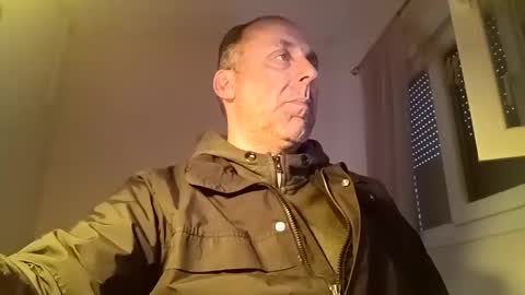 Snapshot of pansak1973 chatting on 02-27-25, 09:11 pansak1973 online show from 02-27-25, 09:11