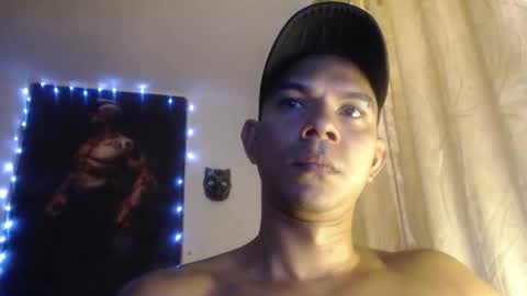 PANTERITA online show from 11-11-25, 03:06