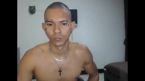 PANTERITA online show from 02-28-26, 06:14