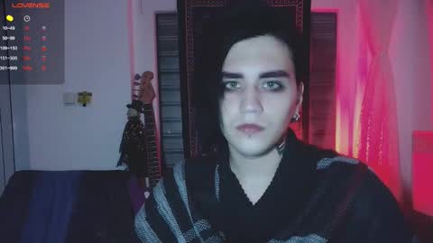 Snapshot of panther_cap chatting on 10-20-25, 09:15 In bio online show from 10-20-25, 09:15