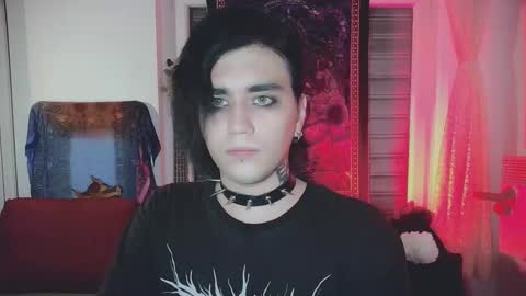 Snapshot of panther_cap chatting on 11-04-25, 01:05 In bio online show from 11-04-25, 01:05