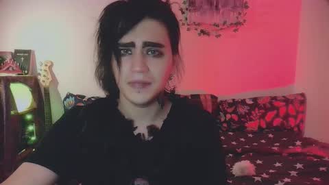 Snapshot of panther_cap chatting on 11-09-25, 01:37 In bio online show from 11-09-25, 01:37