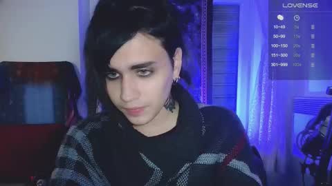 Snapshot of panther_cap chatting on 11-15-25, 11:54 In bio online show from 11-15-25, 11:54