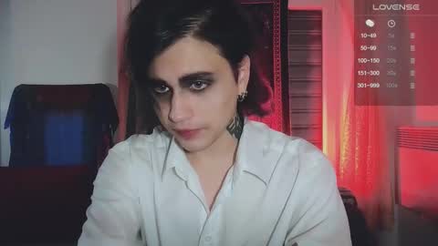 Snapshot of panther_cap chatting on 11-21-25, 01:15 In bio online show from 11-21-25, 01:15