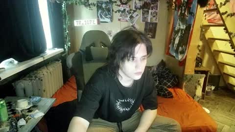 Snapshot of panther_cap chatting on 02-22-26, 02:04 In bio online show from 02-22-26, 02:04