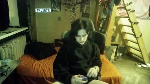 Snapshot of panther_cap chatting on 02-23-26, 03:48 In bio online show from 02-23-26, 03:48