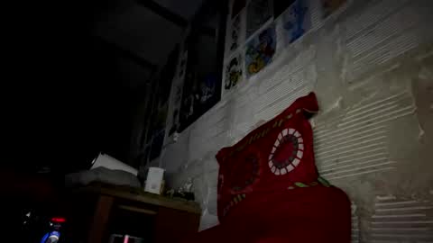 panthers_room online show from 02-23-25, 11:00