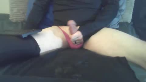 PantieSnatcher online show from 12-14-25, 06:30