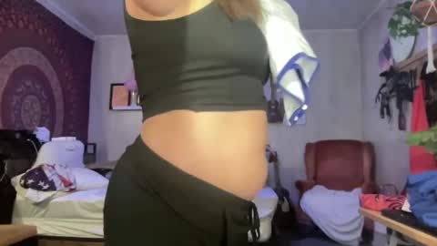 Pantiesofthefae online show from 01-05-25, 12:10