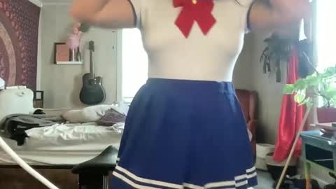Pantiesofthefae online show from 01-06-25, 04:55