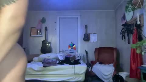 Pantiesofthefae online show from 01-07-25, 11:26
