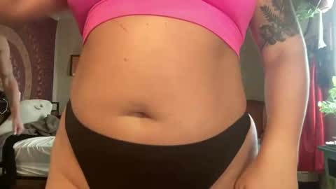 Pantiesofthefae online show from 01-07-25, 03:54