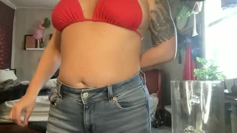 Pantiesofthefae online show from 01-08-25, 05:59