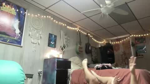 Pantiesofthefae online show from 11-17-25, 01:17