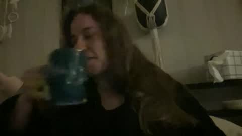 Pantiesofthefae online show from 04-03-26, 09:07