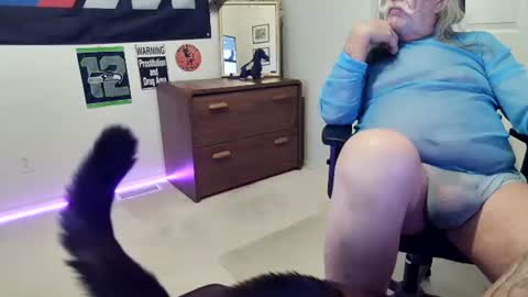 Dash Riprock online show from 02-22-26, 08:46