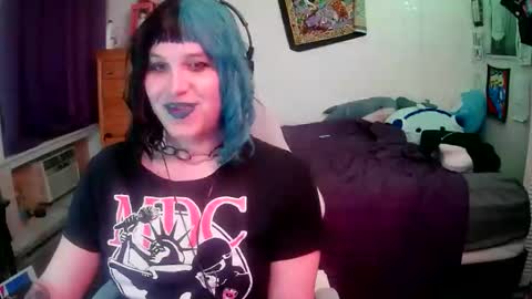 Princess online show from 03-31-26, 01:07