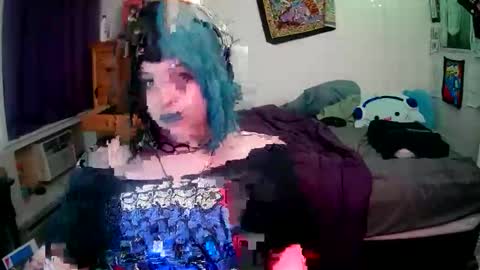 Princess online show from 04-01-26, 12:44