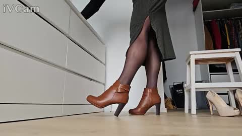 pantyhose_ggggg online show from 10-14-25, 11:22