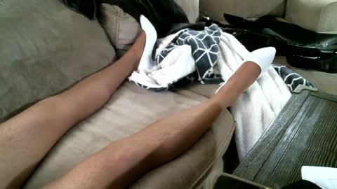 Snapshot of pantyhoselover934 chatting on 01-01-25, 12:21 Pantyhoselover online show from 01-01-25, 12:21