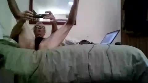 pantyman6216 online show from 01-13-26, 08:36