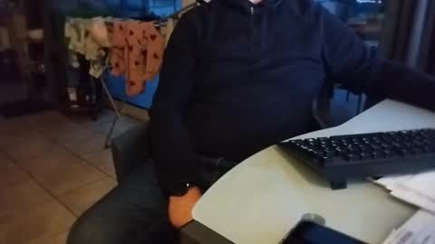 pantyrafke online show from 10-21-25, 06:03