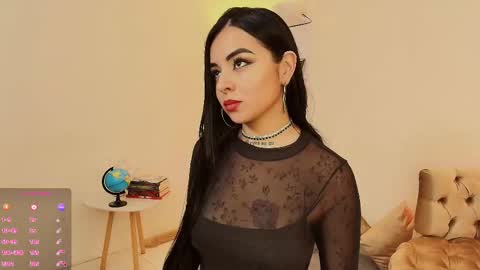 PAOLA IM INDEPENDENT MODEL online show from 02-03-26, 06:22