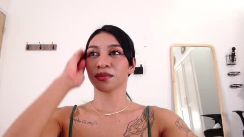 Paolita online show from 12-30-24, 05:15