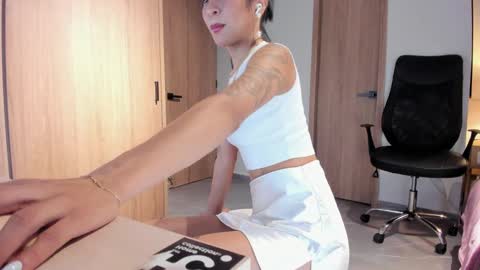Paolita online show from 03-02-25, 01:15
