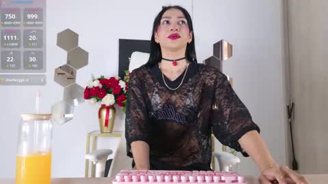 Paolita online show from 02-15-26, 07:43