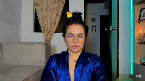 paogomeezz online show from 11-26-25, 08:48