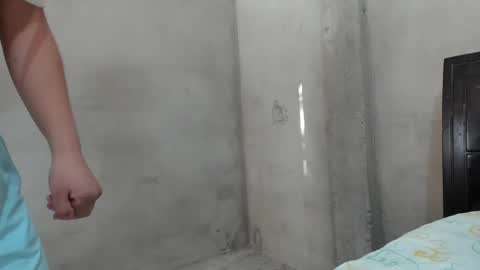 paoguerrax354 online show from 01-20-25, 10:15