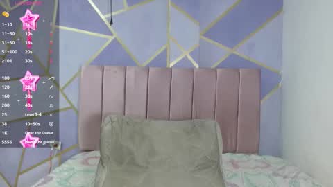 Paola Stone online show from 12-17-25, 01:11