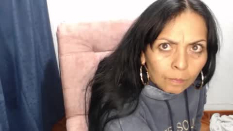 Paola84hotty online show from 02-12-26, 01:11