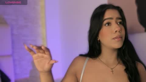 P A O L A  online show from 02-15-26, 12:58