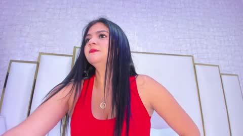 Paola  online show from 10-13-25, 11:32