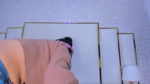 Paola  online show from 01-18-26, 11:36