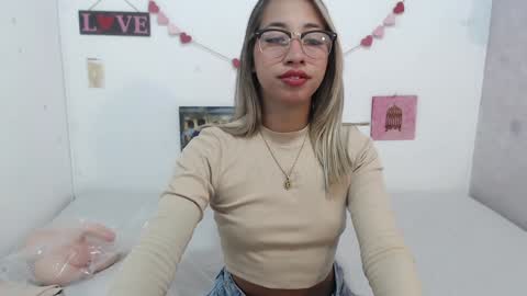 Paola online show from 01-14-25, 11:53