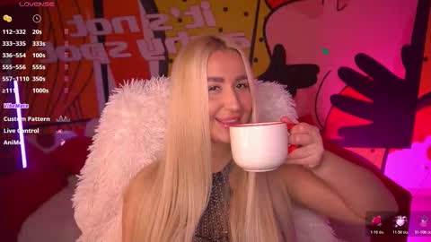 Lia online show from 02-28-26, 09:32