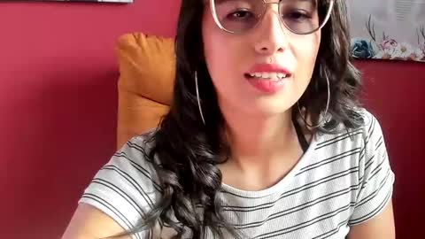 Paola Turner online show from 01-04-25, 12:49