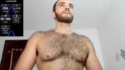 Snapshot of paolo_hanma chatting on 11-10-25, 02:21 Paolo online show from 11-10-25, 02:21