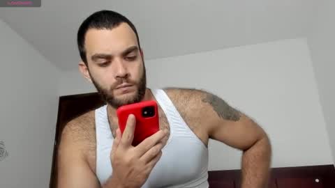 Snapshot of paolo_hanma chatting on 11-13-25, 03:05 Paolo online show from 11-13-25, 03:05